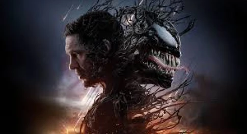 Venom: Poslední tanec