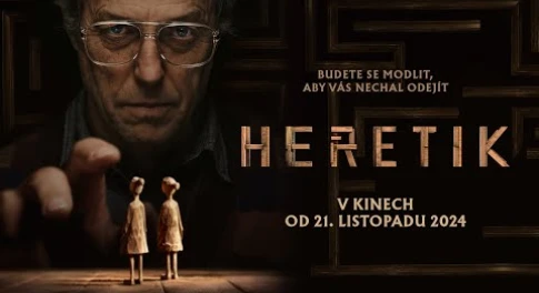 Heretik